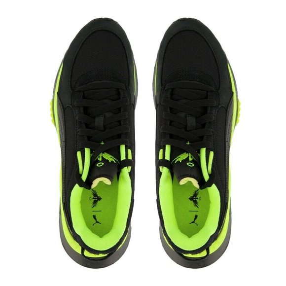 PUMA Wild Rider x LaMelo Ball Running Shoes Sneakers - Picture 4 of 6